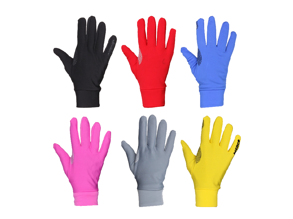 Funkční rukavice