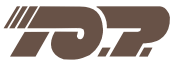 TO.P. reklama logo
